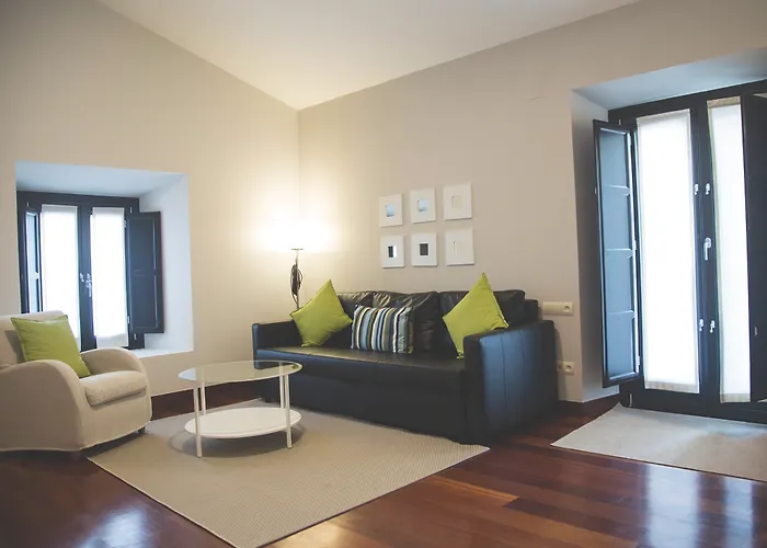 Hotel Bodega El Juncal