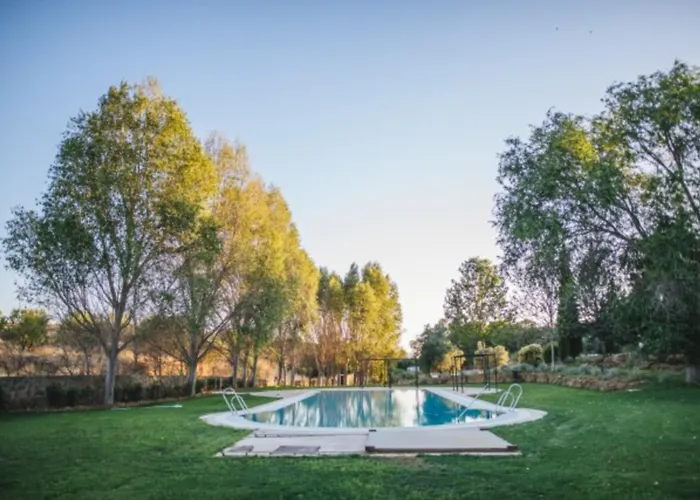 Bodega El Juncal מלון רונדה