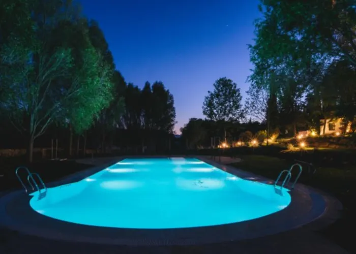 Bodega El Juncal Hotel 4*