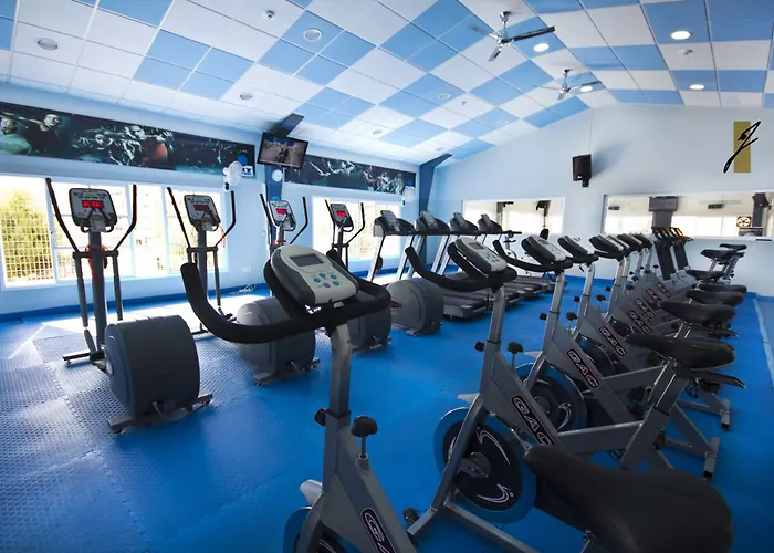 Bodega El Juncal רונדה