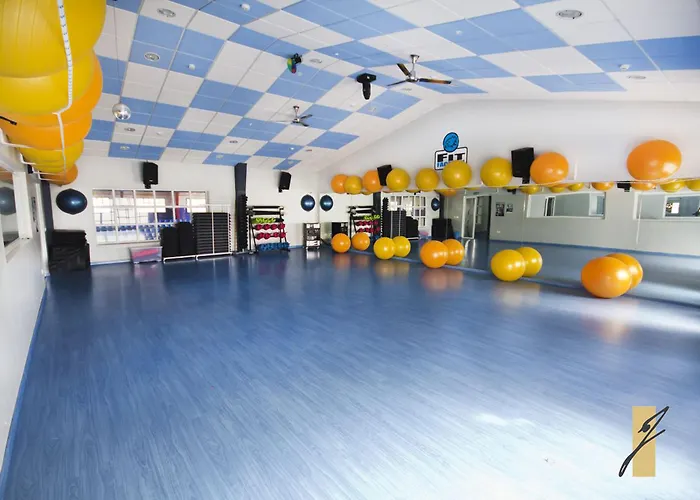 Bodega El Juncal 4* רונדה