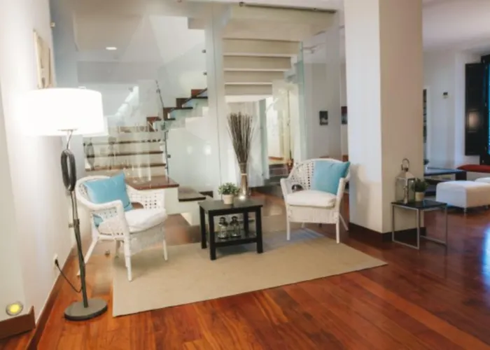 Bodega El Juncal מלון 4*