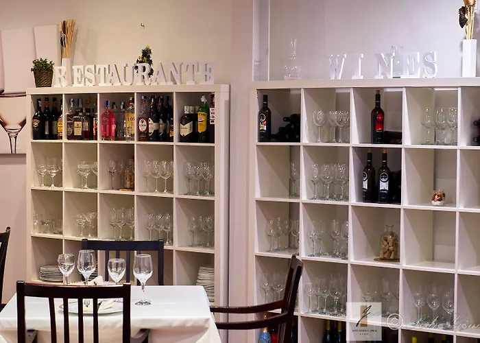 Bodega El Juncal מלון