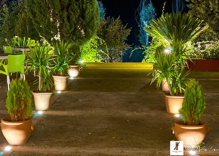 Bodega El Juncal Hotel 4*