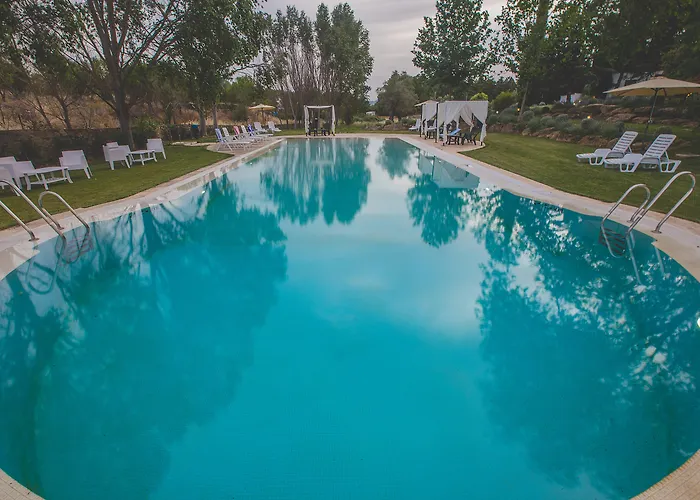 Hotel Bodega El Juncal