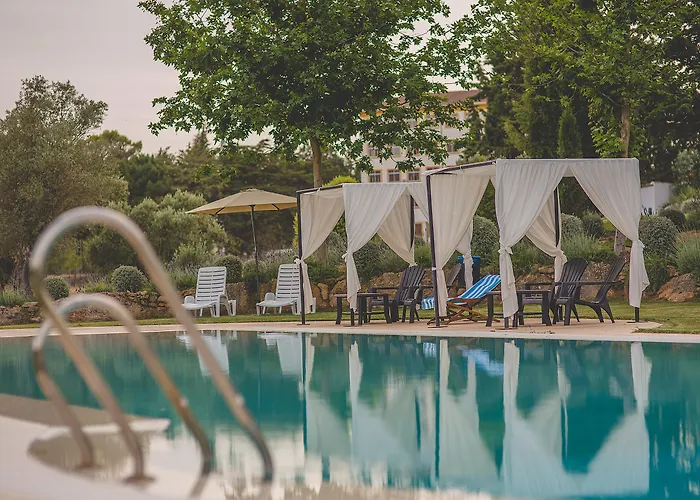 Bodega El Juncal 4* Ronda