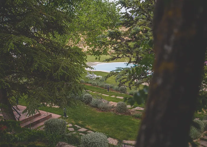 Bodega El Juncal Hotel