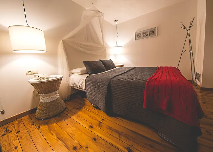 Bodega El Juncal Hotel