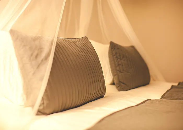 Bodega El Juncal Hotel 4*