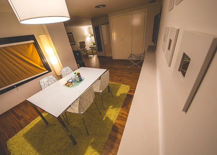 Bodega El Juncal מלון