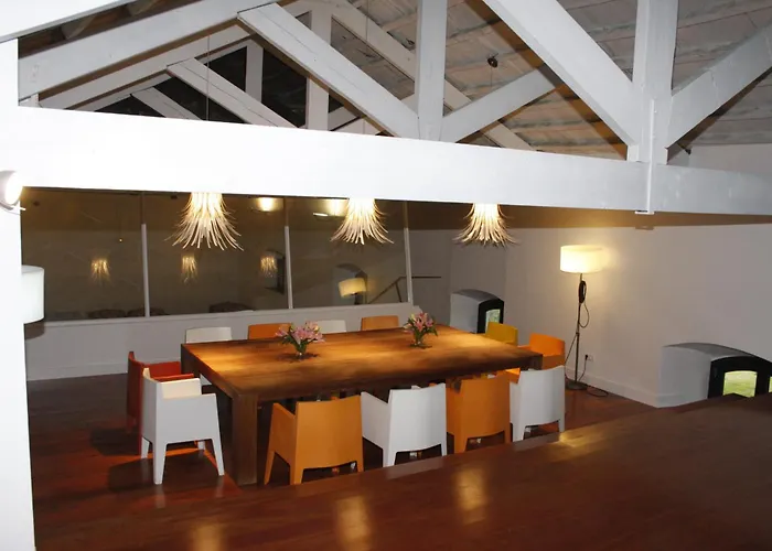 Hotel Bodega El Juncal Ronda