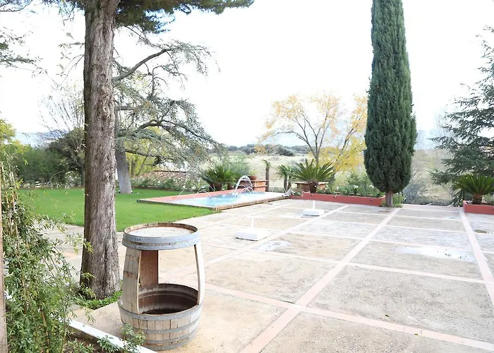 Bodega El Juncal Hotel