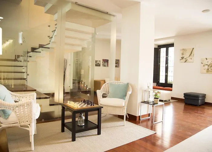 Bodega El Juncal Hotel Ronda