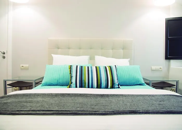 Bodega El Juncal מלון רונדה