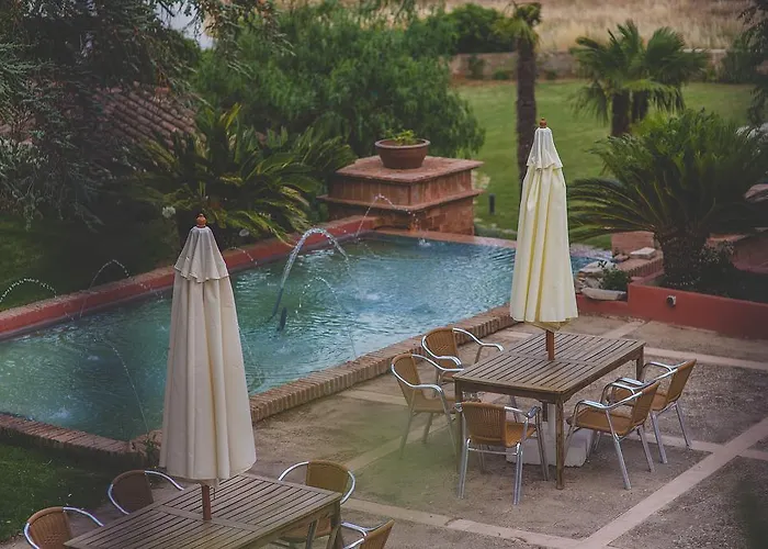 Bodega El Juncal 4* Ronda