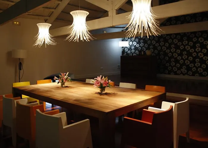 Hotel Bodega El Juncal