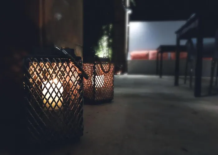 מלון Bodega El Juncal רונדה