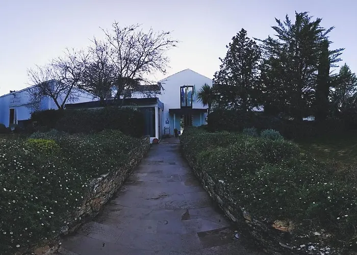 Bodega El Juncal רונדה