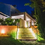 Bodega El Juncal Otel Ronda