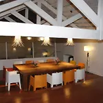 Otel Bodega El Juncal Ronda