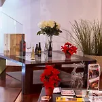 Bodega El Juncal Ronda