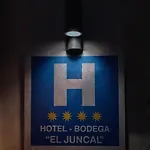 Bodega El Juncal Otel Ronda