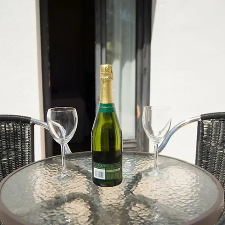 Bodega El Juncal Hotell