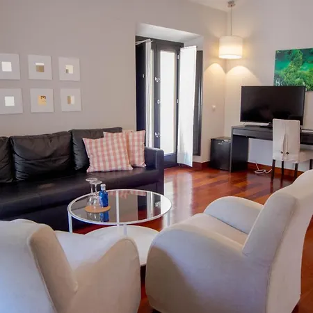Hotell Bodega El Juncal 4*