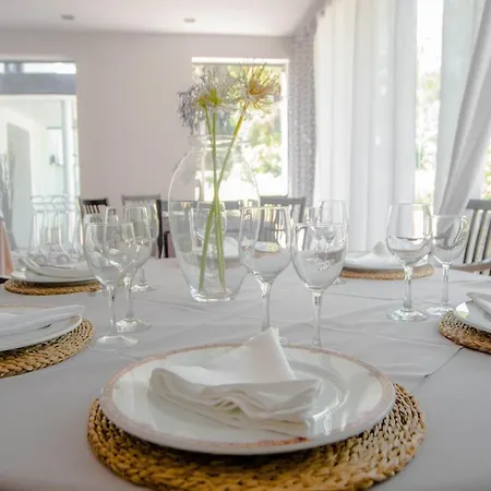 Bodega El Juncal Hotell