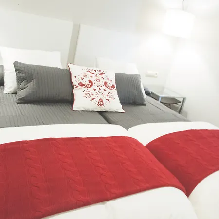 Hotell Bodega El Juncal Ronda