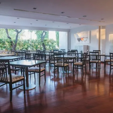 Hotell Bodega El Juncal