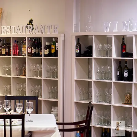 Bodega El Juncal Hotell