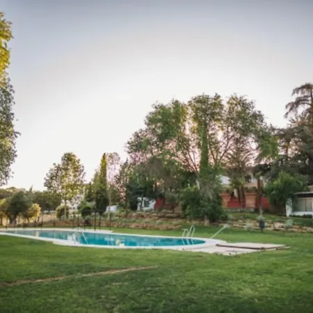 Hotell Bodega El Juncal Ronda