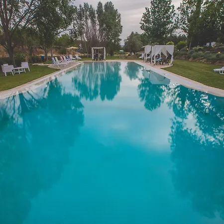 Hotell Bodega El Juncal