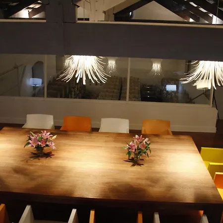 Hotell Bodega El Juncal