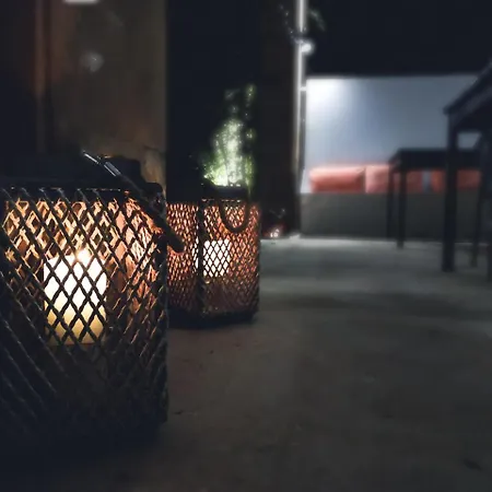 Hotell Bodega El Juncal Ronda